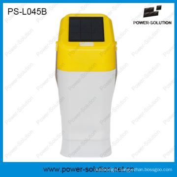 Hot Sale 4watt Solar Panel Home Use Lamp